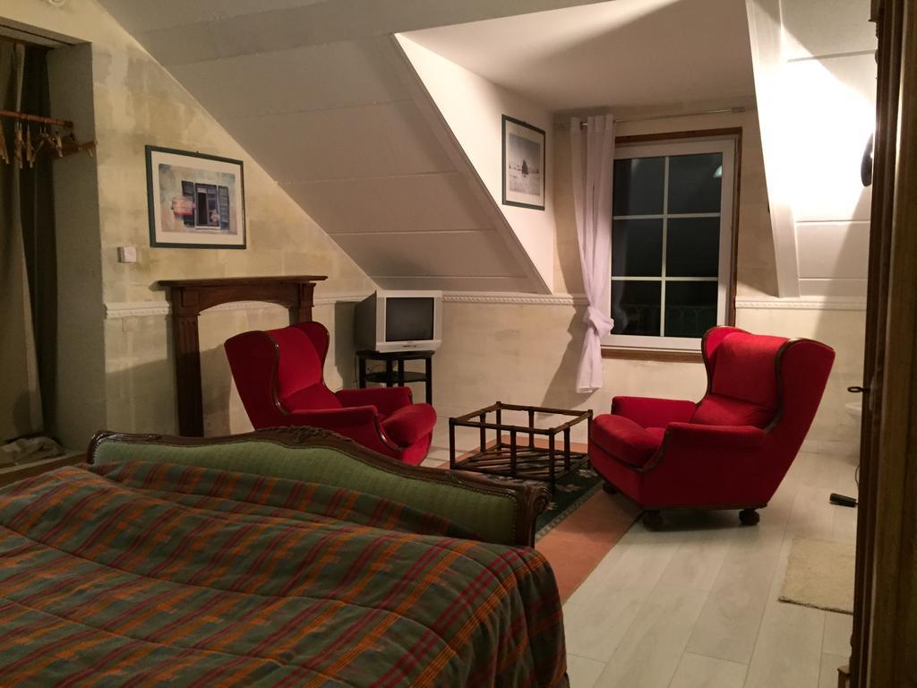Villa La Petite France Parnowo Esterno foto